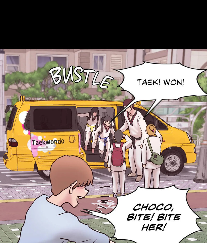 Comes With Benefits - Chapter 6 - picture 5