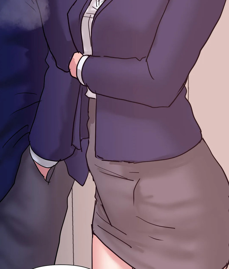 Comes With Benefits - Chapter 6 - picture 50