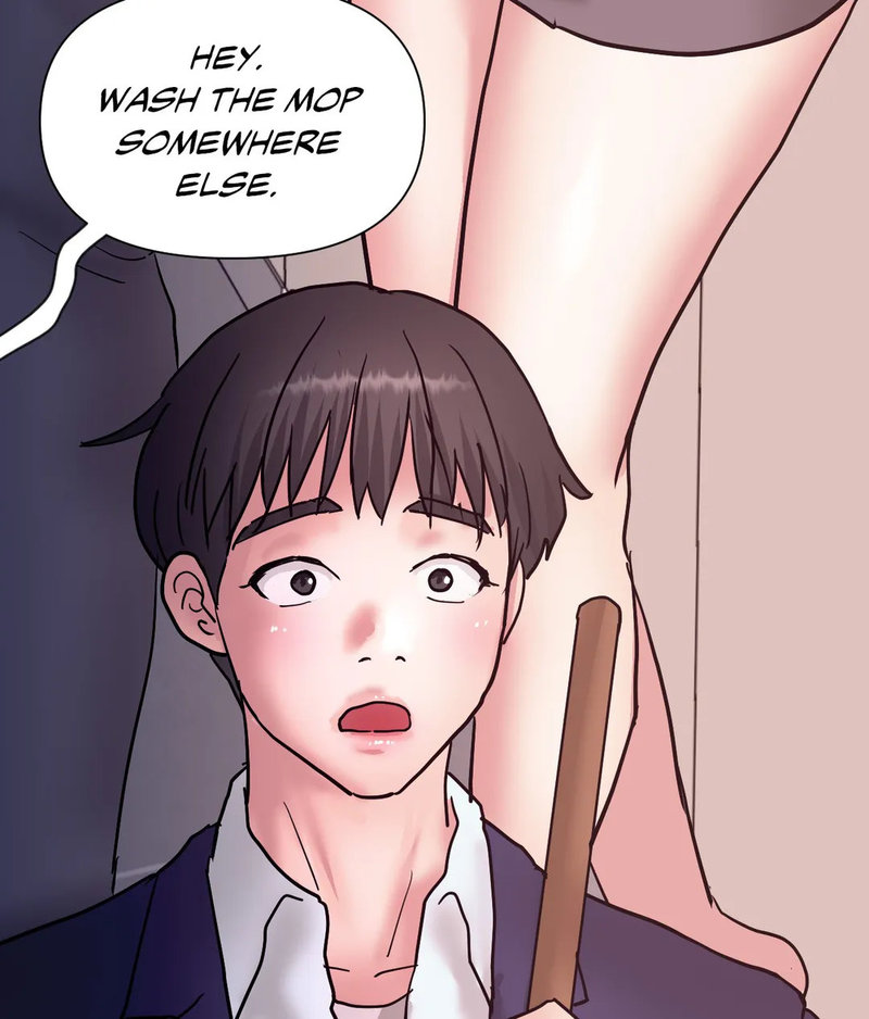 Comes With Benefits - Chapter 6 - picture 51