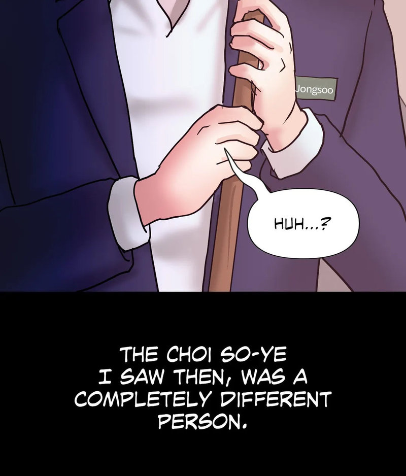Comes With Benefits - Chapter 6 - picture 52