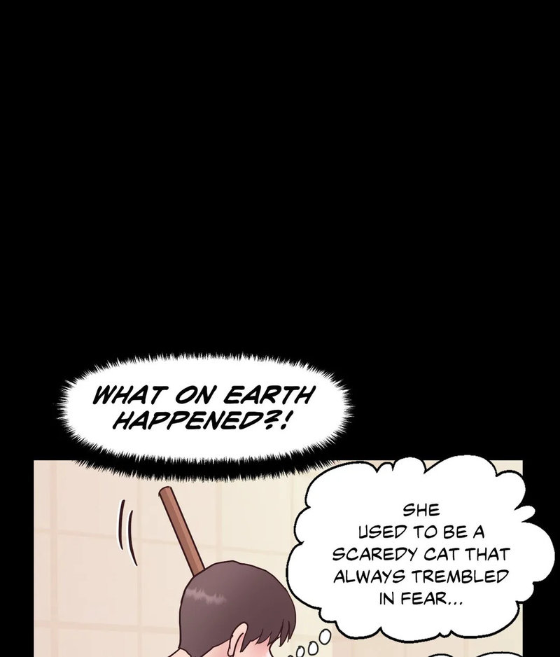 Comes With Benefits - Chapter 6 - picture 53