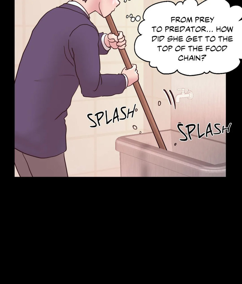 Comes With Benefits - Chapter 6 - picture 54