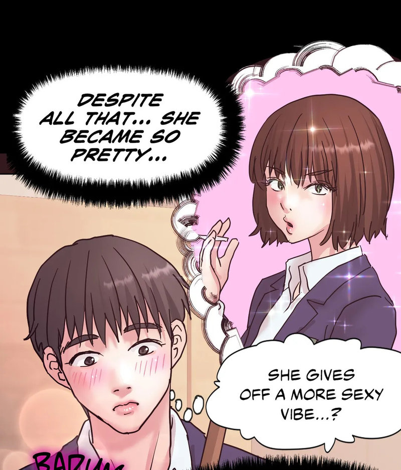 Comes With Benefits - Chapter 6 - picture 55