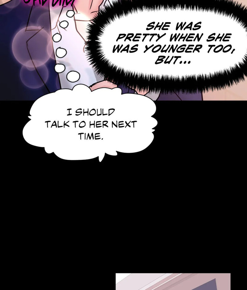 Comes With Benefits - Chapter 6 - picture 56