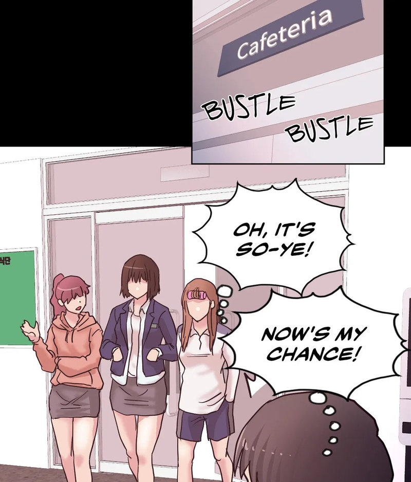 Comes With Benefits - Chapter 6 - picture 57