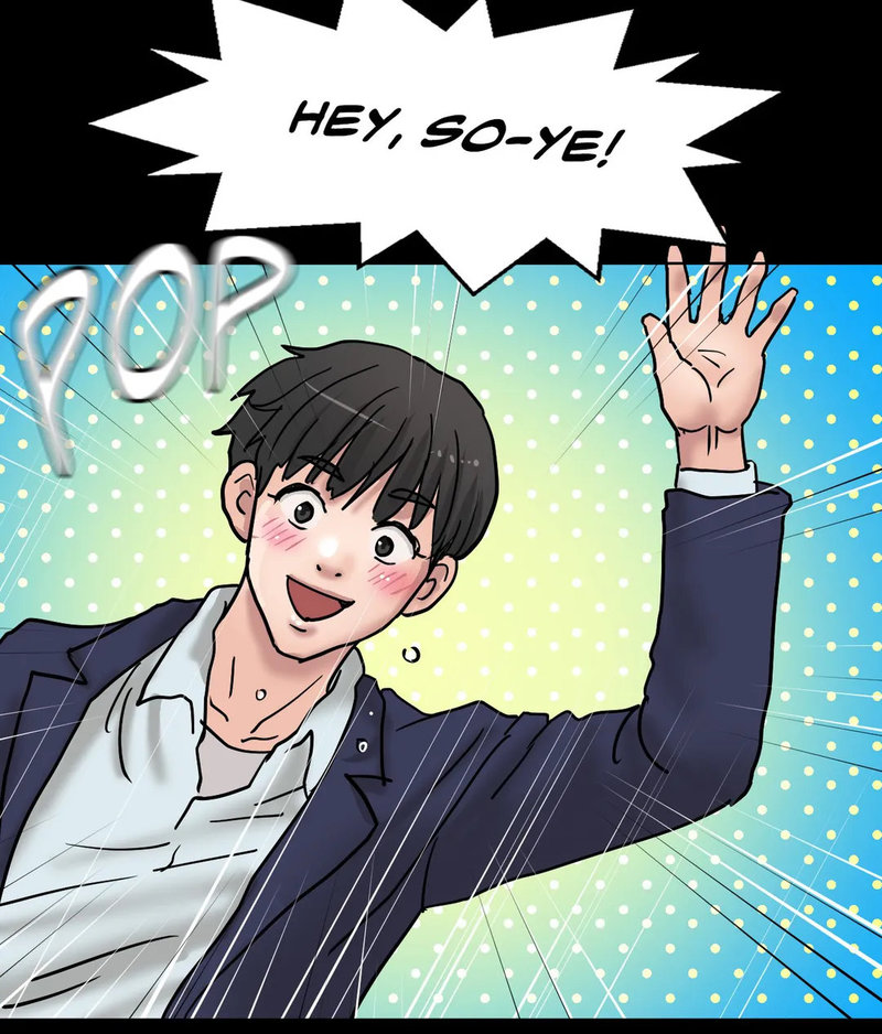 Comes With Benefits - Chapter 6 - picture 59