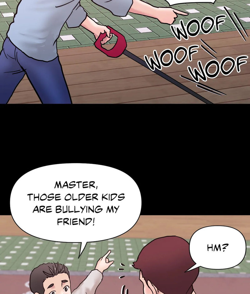 Comes With Benefits - Chapter 6 - picture 6