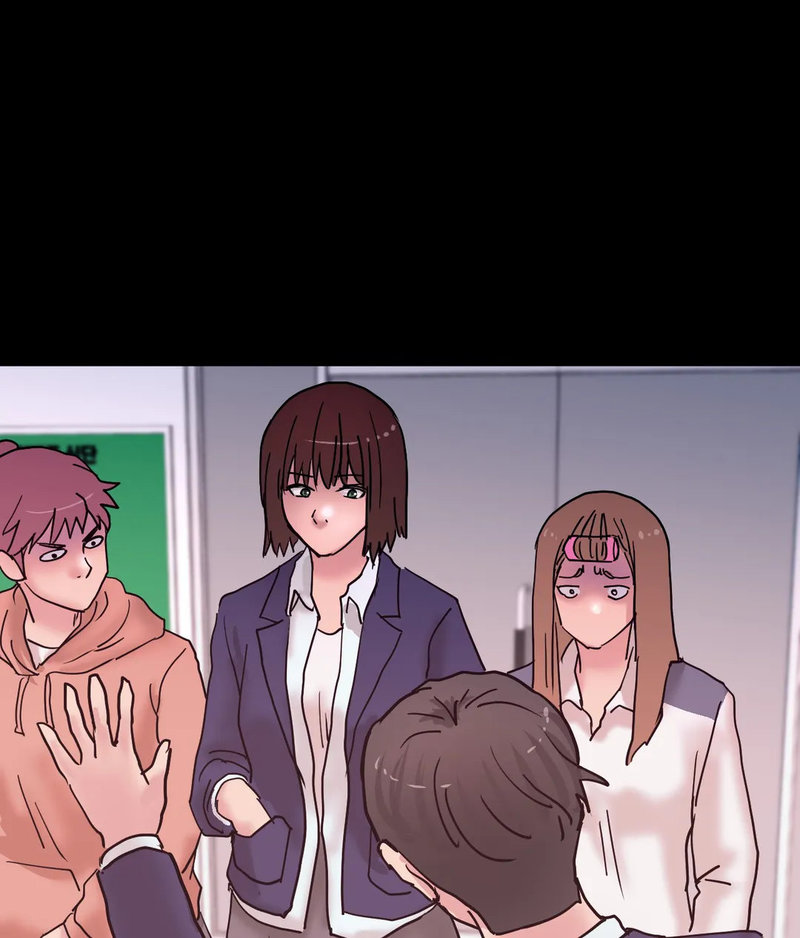 Comes With Benefits - Chapter 6 - picture 60