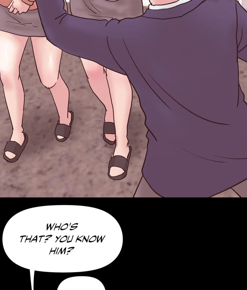 Comes With Benefits - Chapter 6 - picture 61