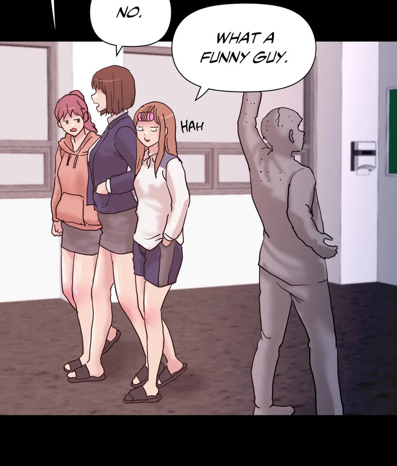 Comes With Benefits - Chapter 6 - picture 62