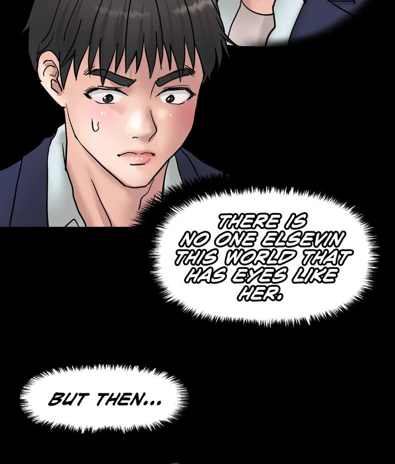 Comes With Benefits - Chapter 6 - picture 65