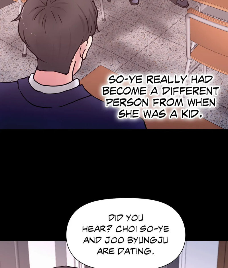 Comes With Benefits - Chapter 6 - picture 68