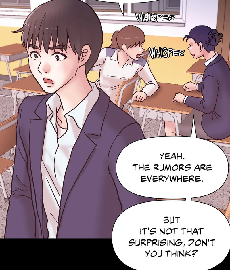 Comes With Benefits - Chapter 6 - picture 69