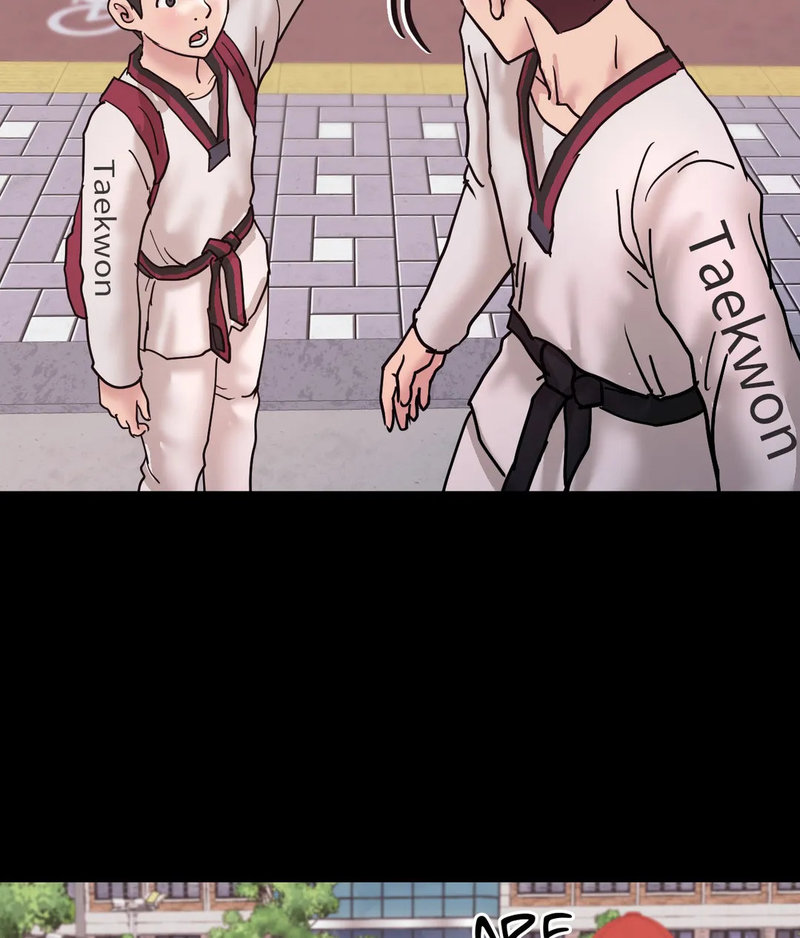 Comes With Benefits - Chapter 6 - picture 7