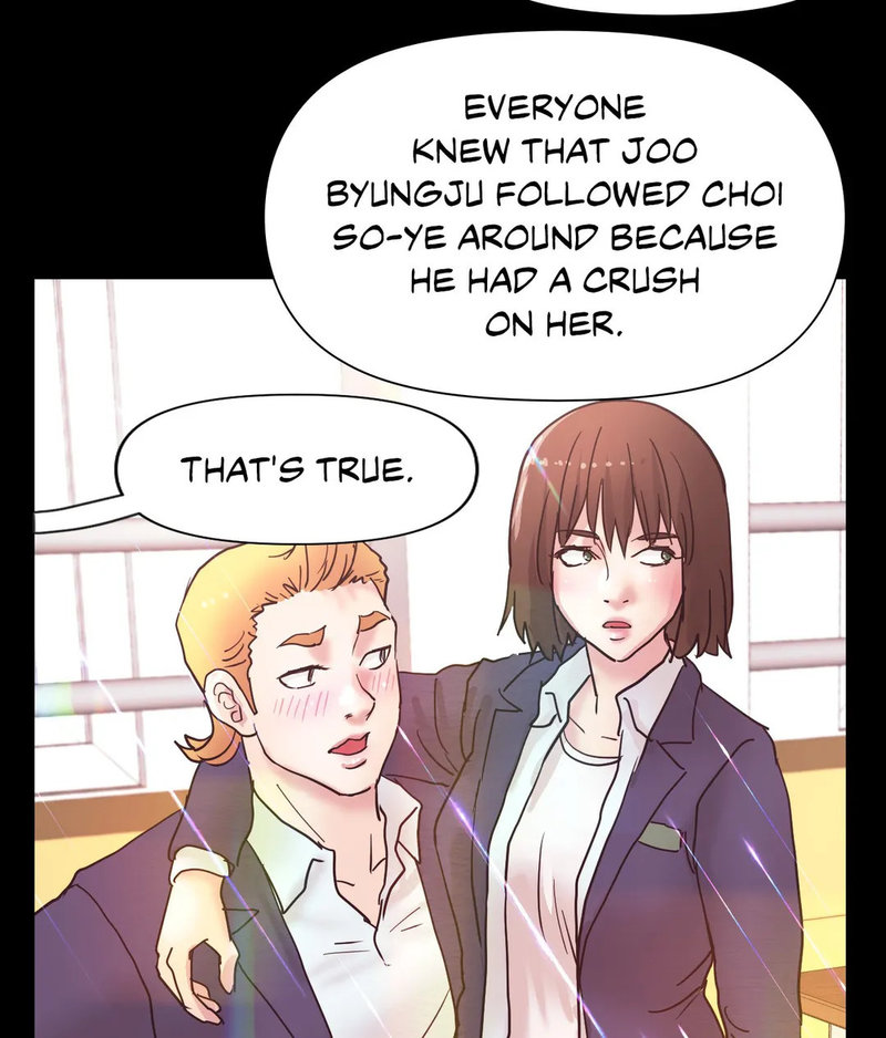 Comes With Benefits - Chapter 6 - picture 70