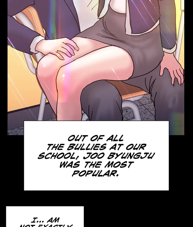 Comes With Benefits - Chapter 6 - picture 71