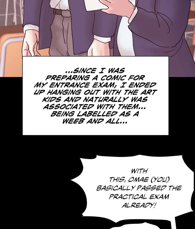Comes With Benefits - Chapter 6 - picture 73