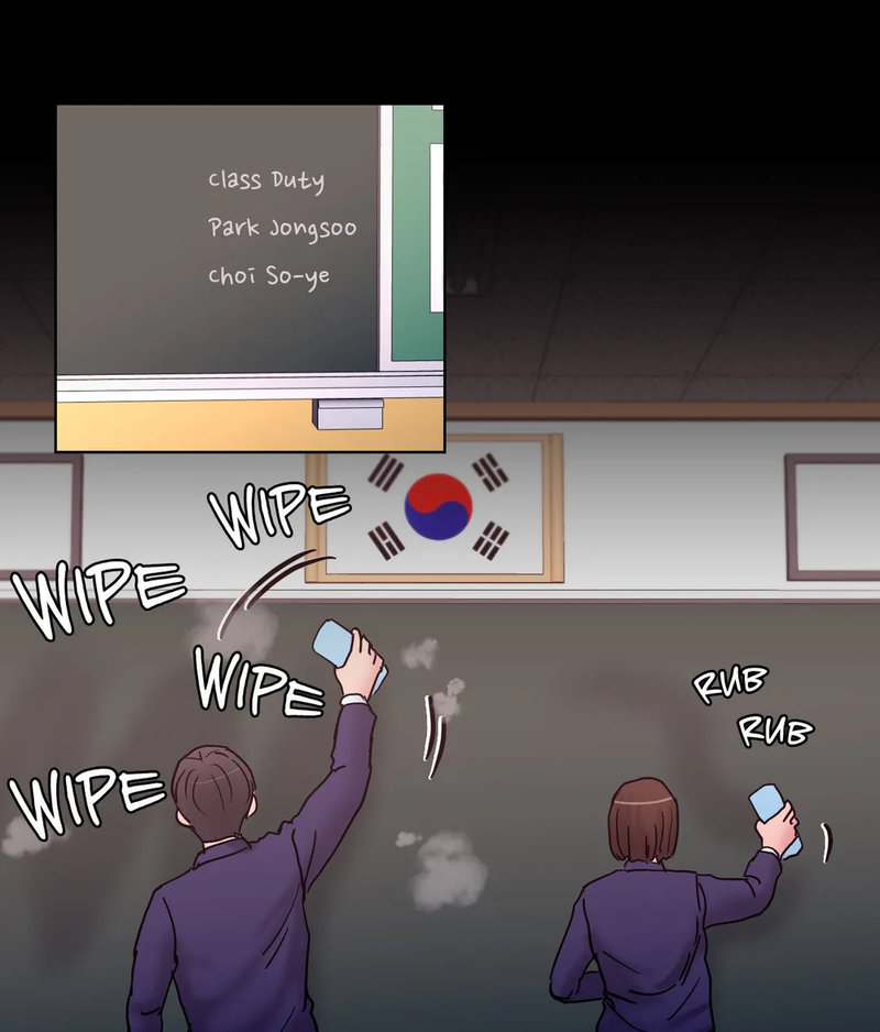 Comes With Benefits - Chapter 6 - picture 76
