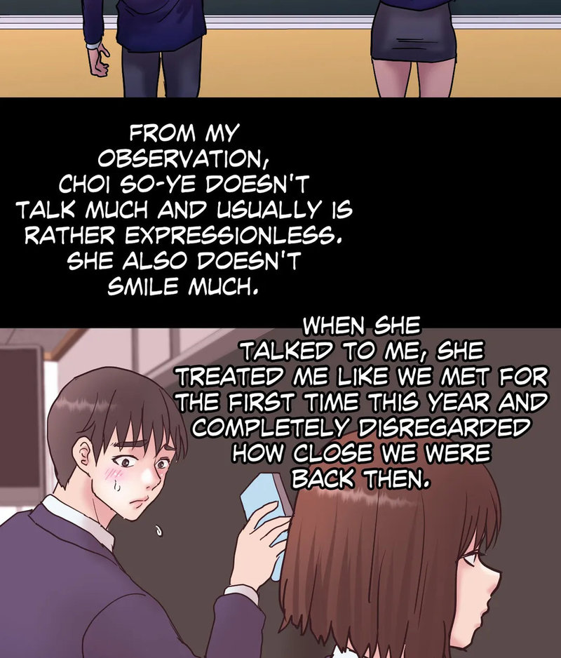 Comes With Benefits - Chapter 6 - picture 77