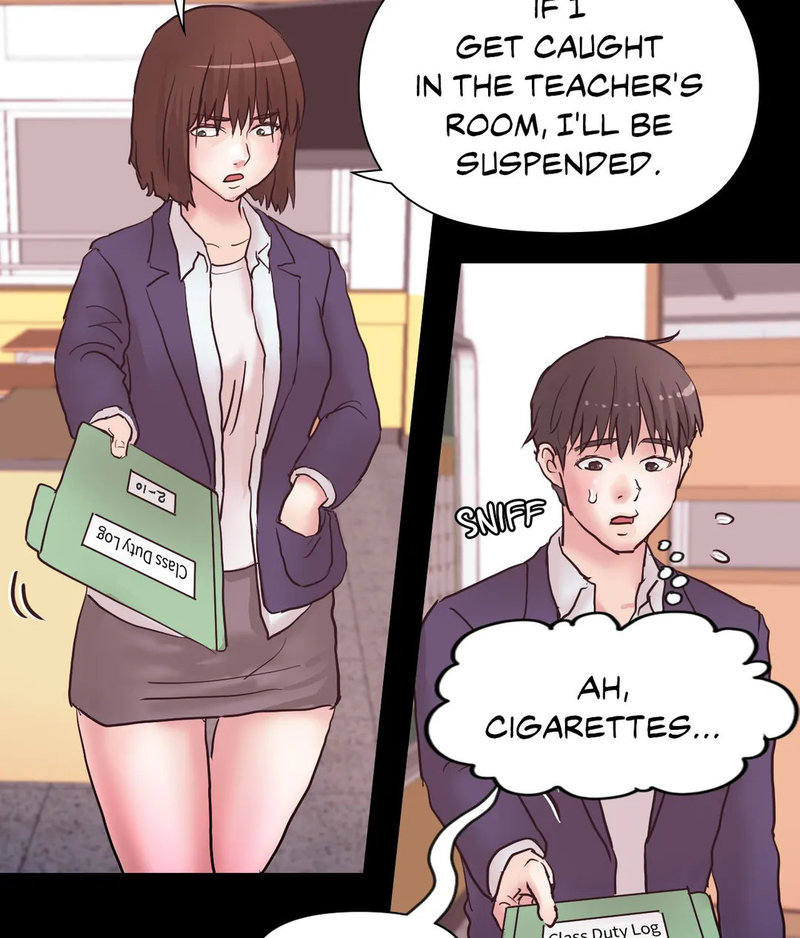 Comes With Benefits - Chapter 6 - picture 79