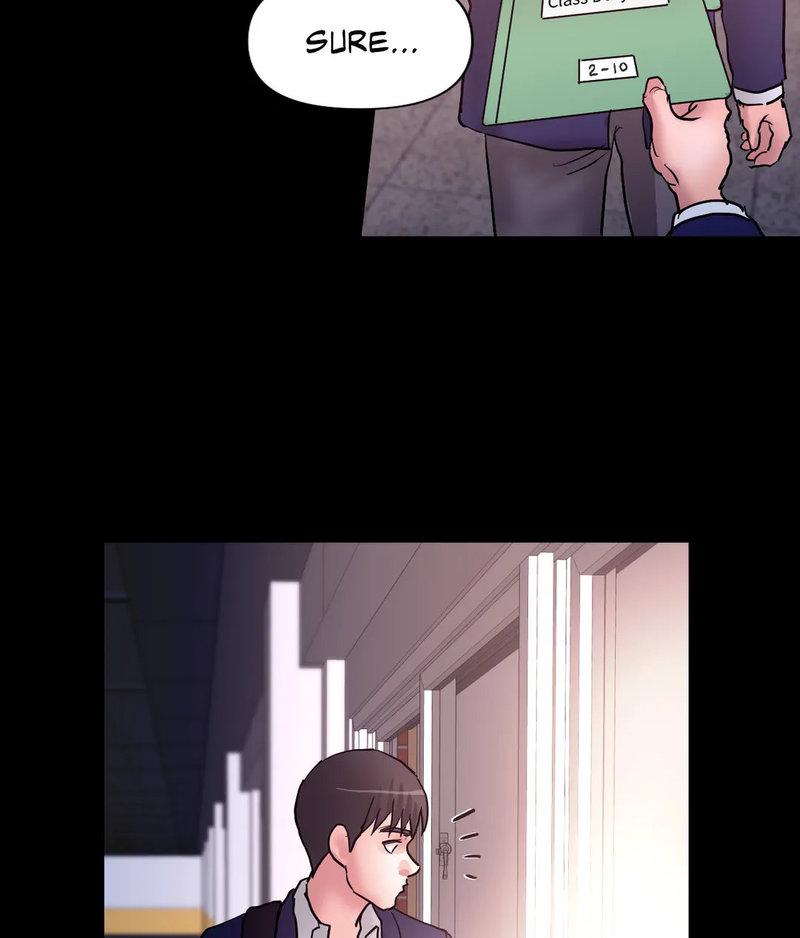 Comes With Benefits - Chapter 6 - picture 80