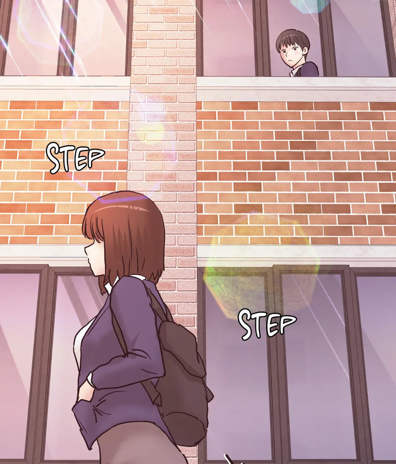 Comes With Benefits - Chapter 6 - picture 82