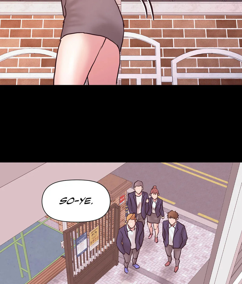 Comes With Benefits - Chapter 6 - picture 83