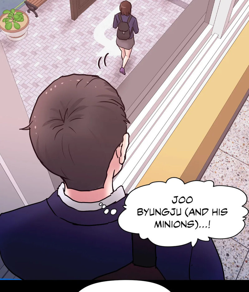Comes With Benefits - Chapter 6 - picture 84