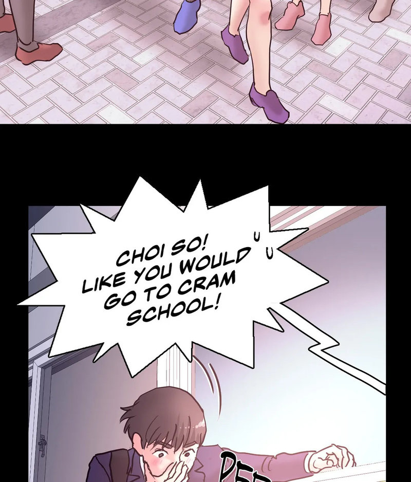 Comes With Benefits - Chapter 6 - picture 86
