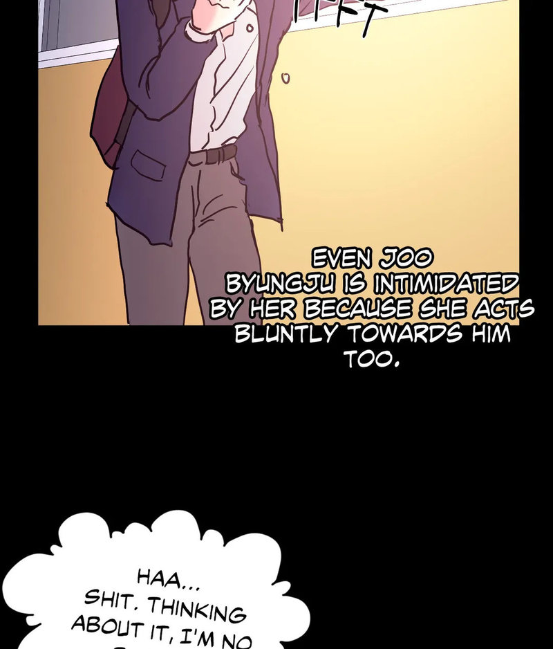 Comes With Benefits - Chapter 6 - picture 87