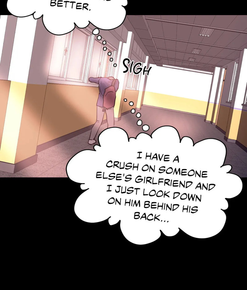 Comes With Benefits - Chapter 6 - picture 88