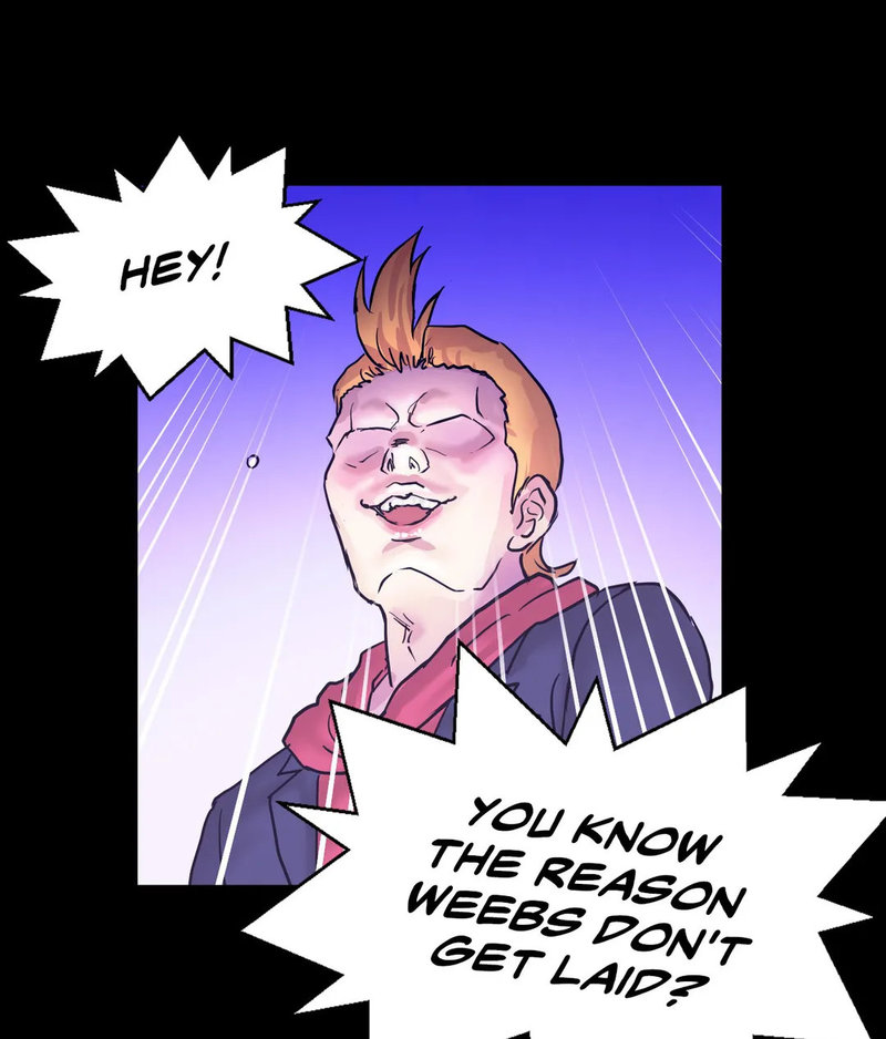 Comes With Benefits - Chapter 6 - picture 89