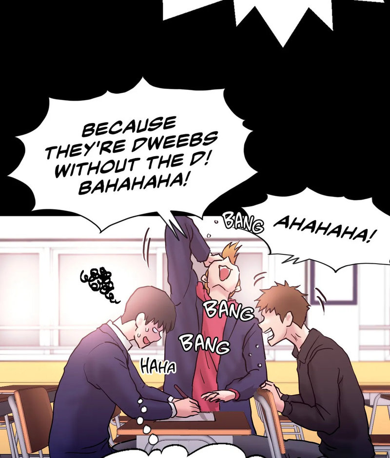 Comes With Benefits - Chapter 6 - picture 90