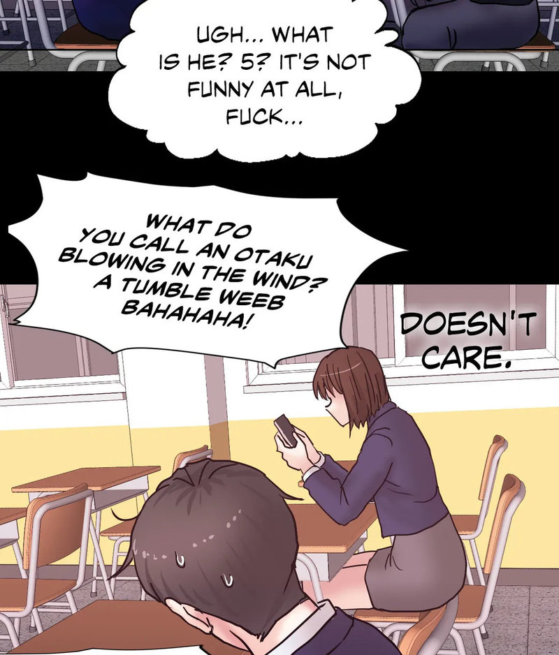 Comes With Benefits - Chapter 6 - picture 91