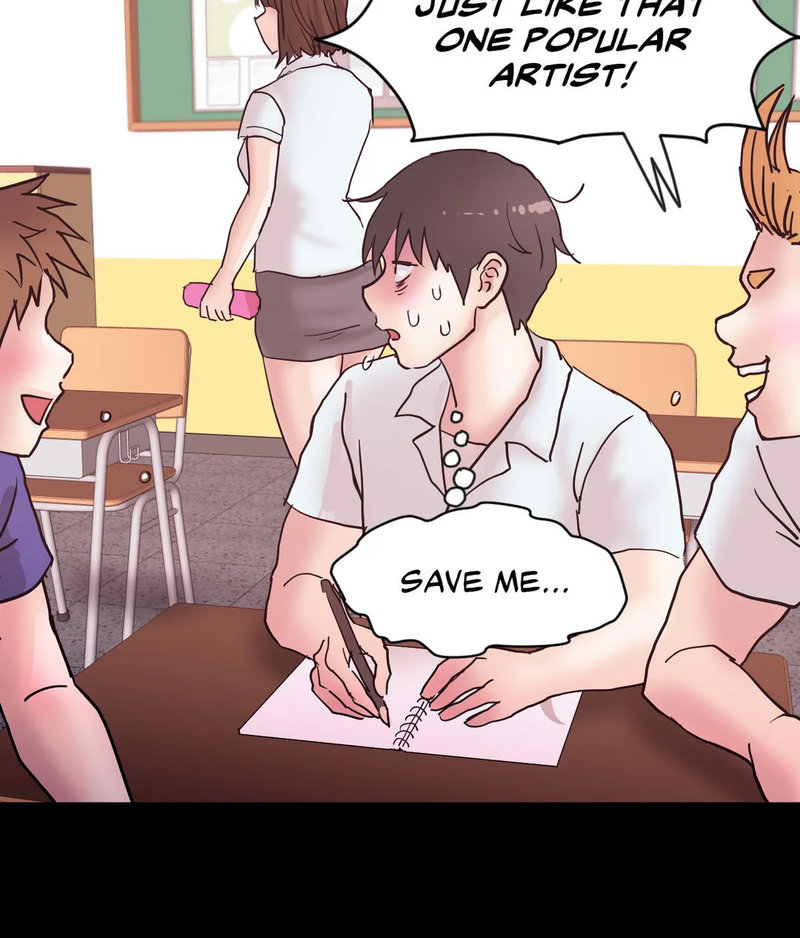 Comes With Benefits - Chapter 6 - picture 94