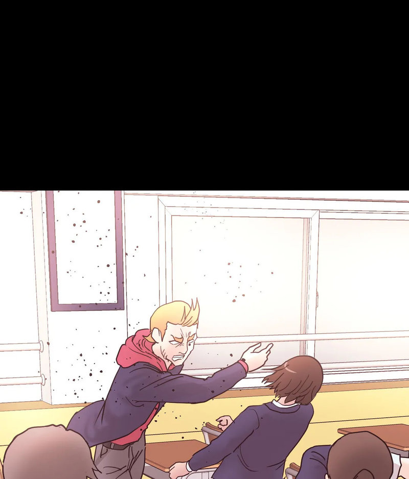 Comes With Benefits - Chapter 6 - picture 98