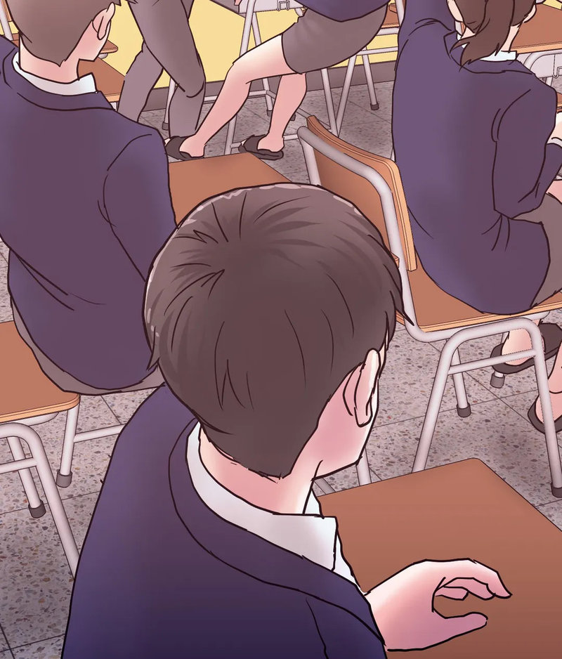 Comes With Benefits - Chapter 6 - picture 99