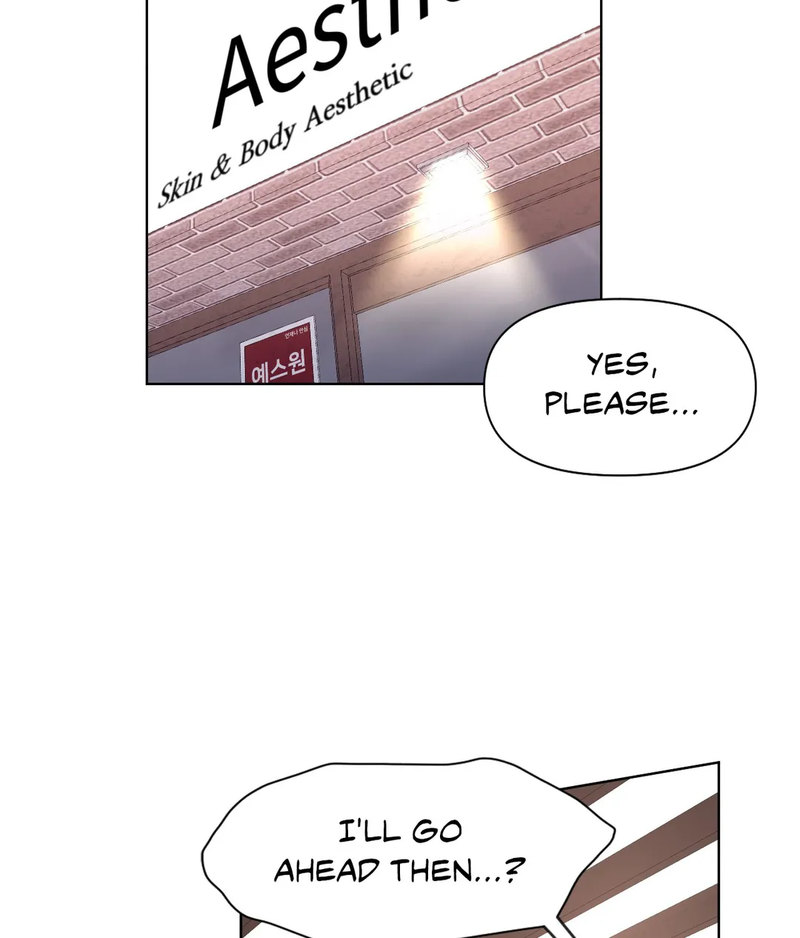 Comes With Benefits - Chapter 7 - picture 1