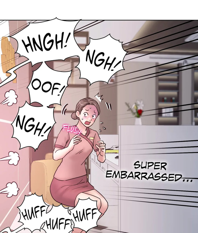 Comes With Benefits - Chapter 7 - picture 10