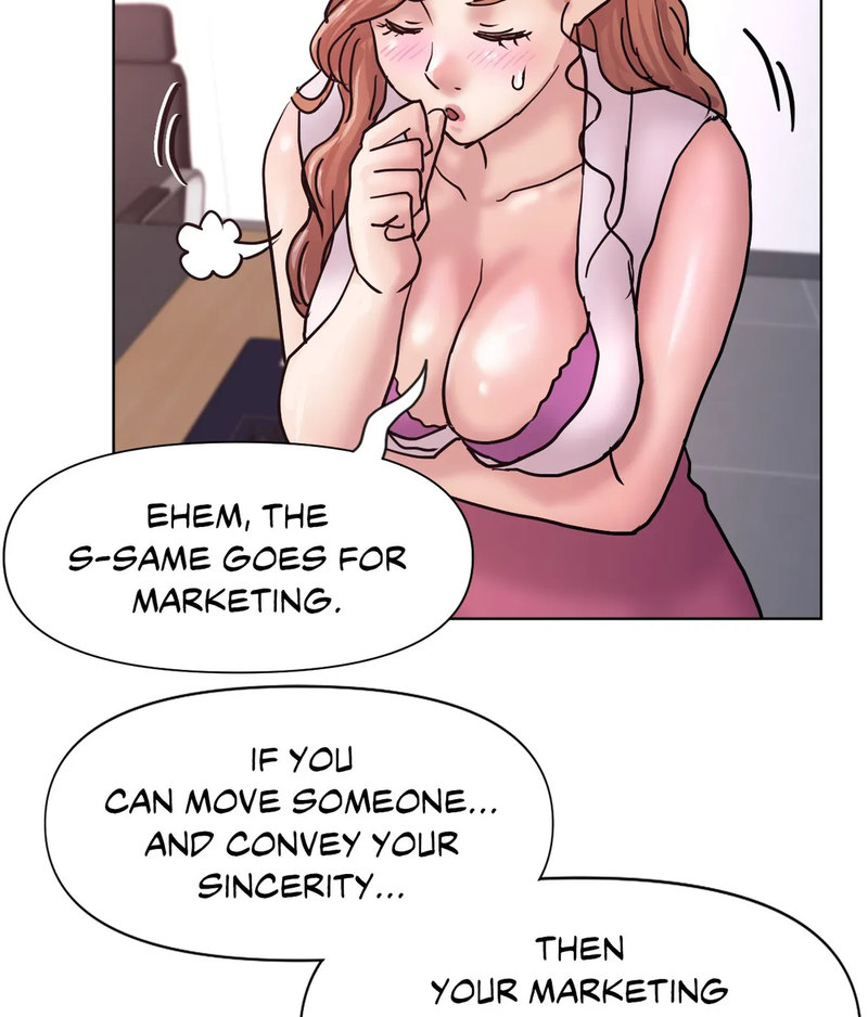 Comes With Benefits - Chapter 7 - picture 100