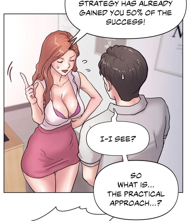 Comes With Benefits - Chapter 7 - picture 101