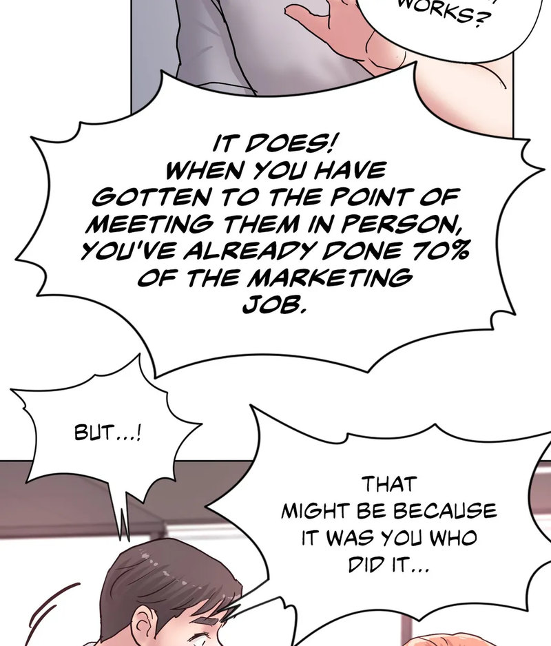 Comes With Benefits - Chapter 7 - picture 103