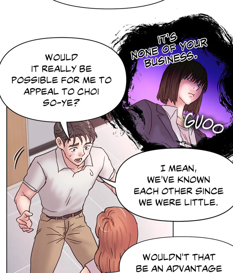 Comes With Benefits - Chapter 7 - picture 105