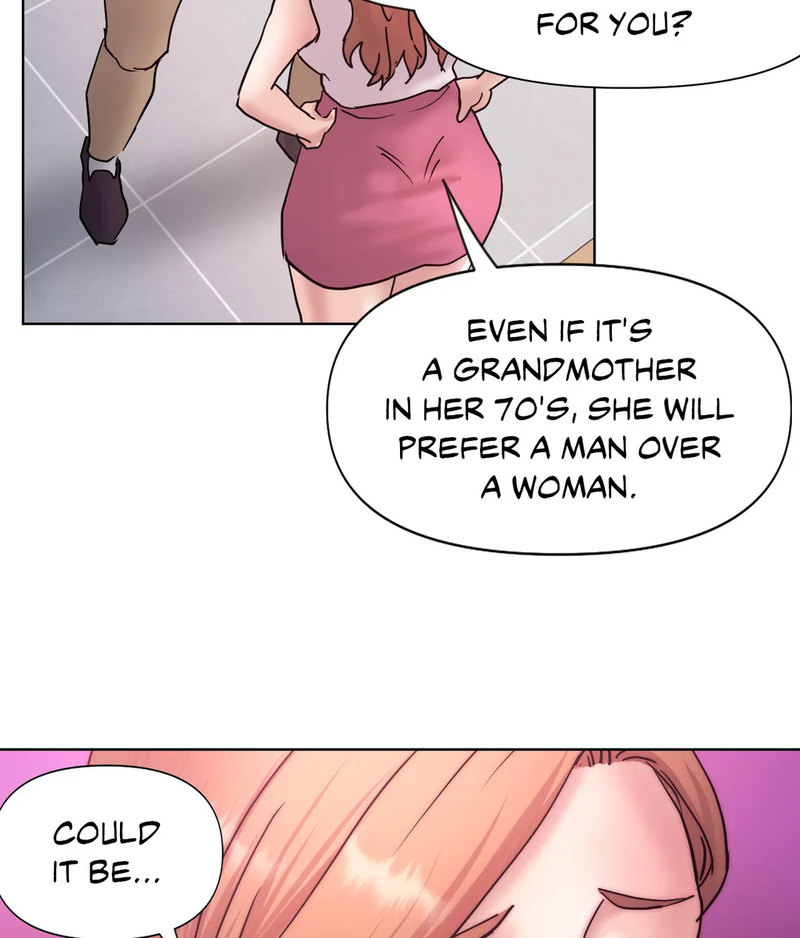 Comes With Benefits - Chapter 7 - picture 106