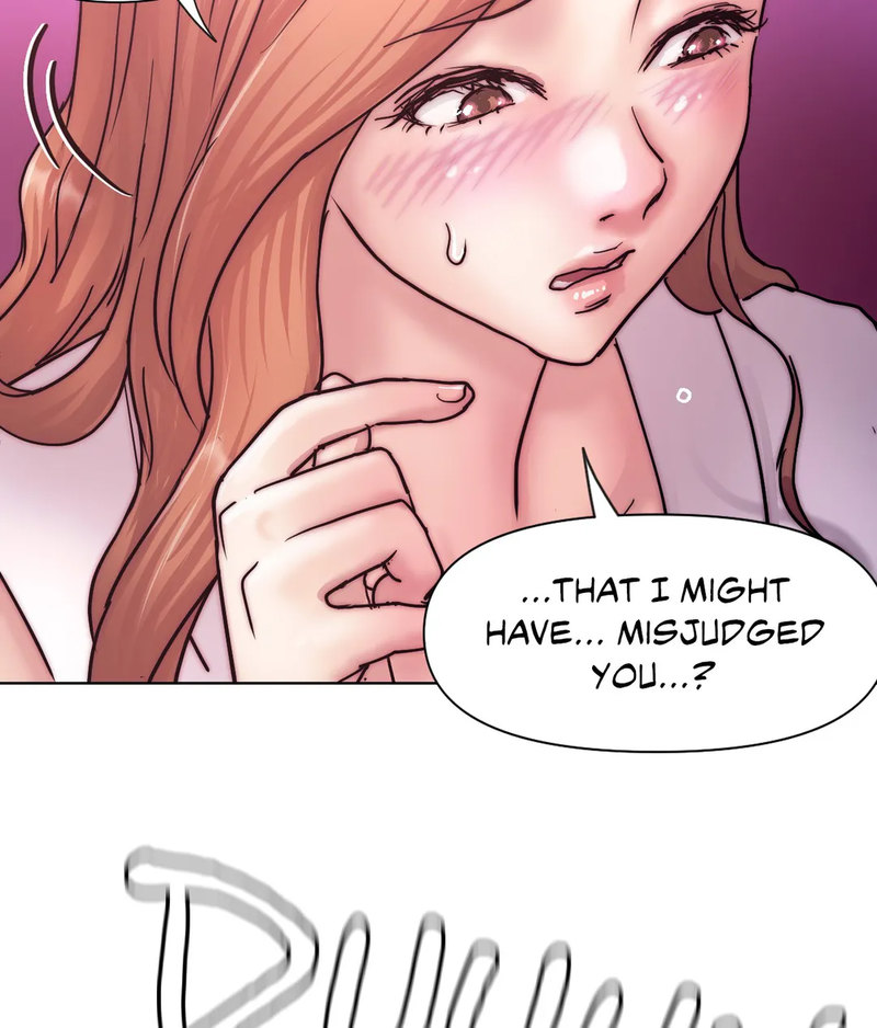 Comes With Benefits - Chapter 7 - picture 107