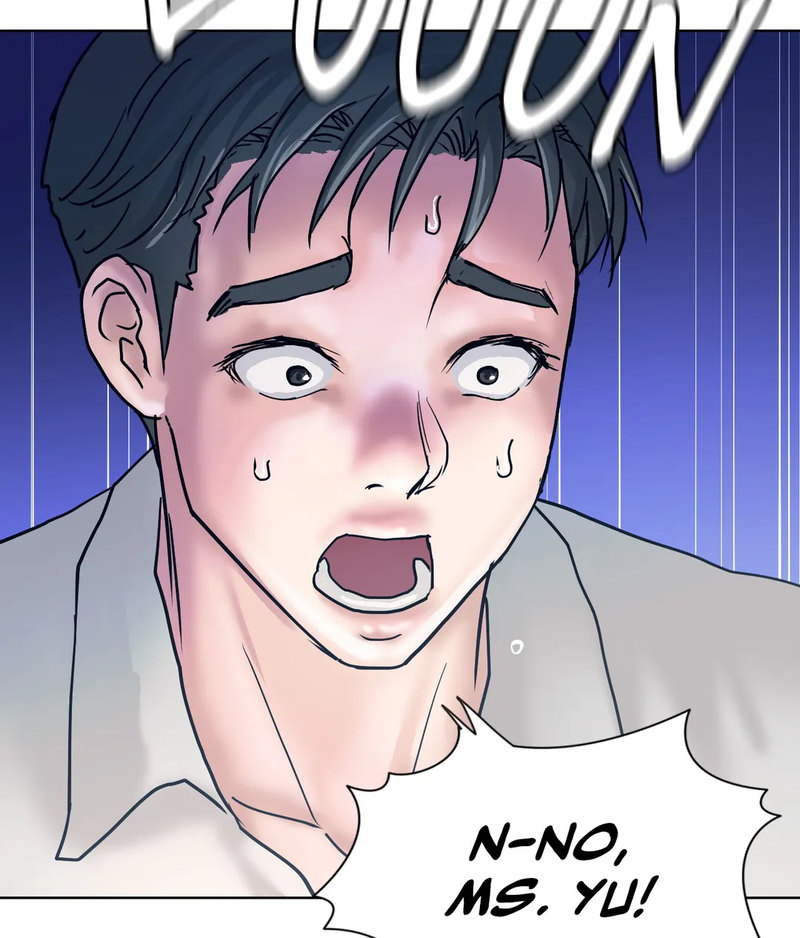Comes With Benefits - Chapter 7 - picture 108