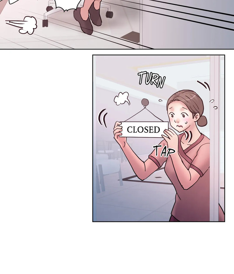 Comes With Benefits - Chapter 7 - picture 11