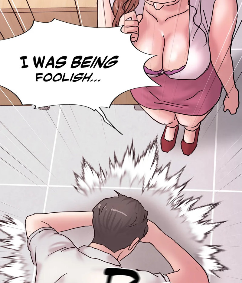 Comes With Benefits - Chapter 7 - picture 110