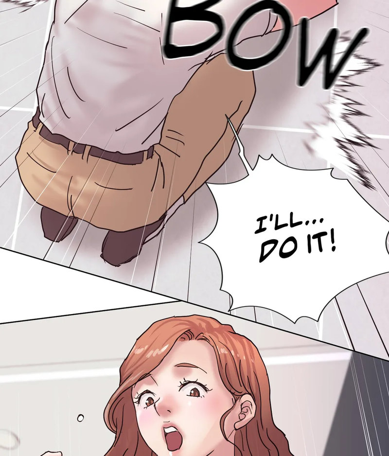 Comes With Benefits - Chapter 7 - picture 111