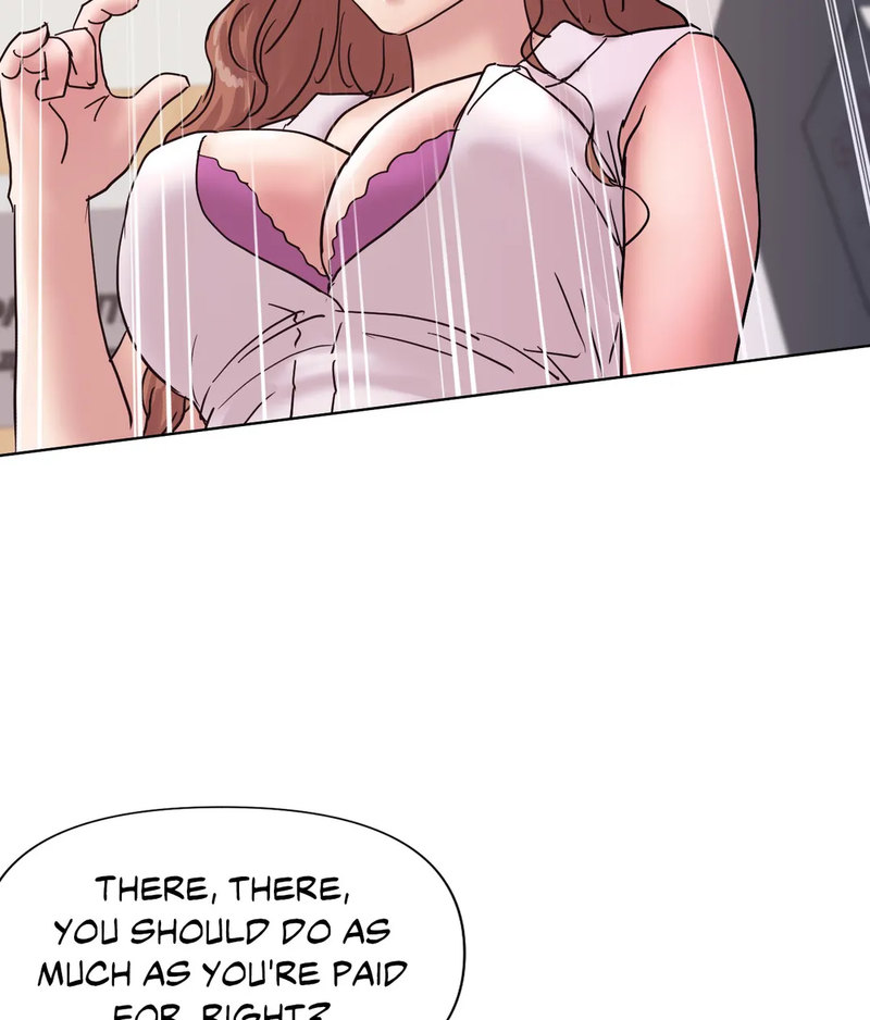 Comes With Benefits - Chapter 7 - picture 112